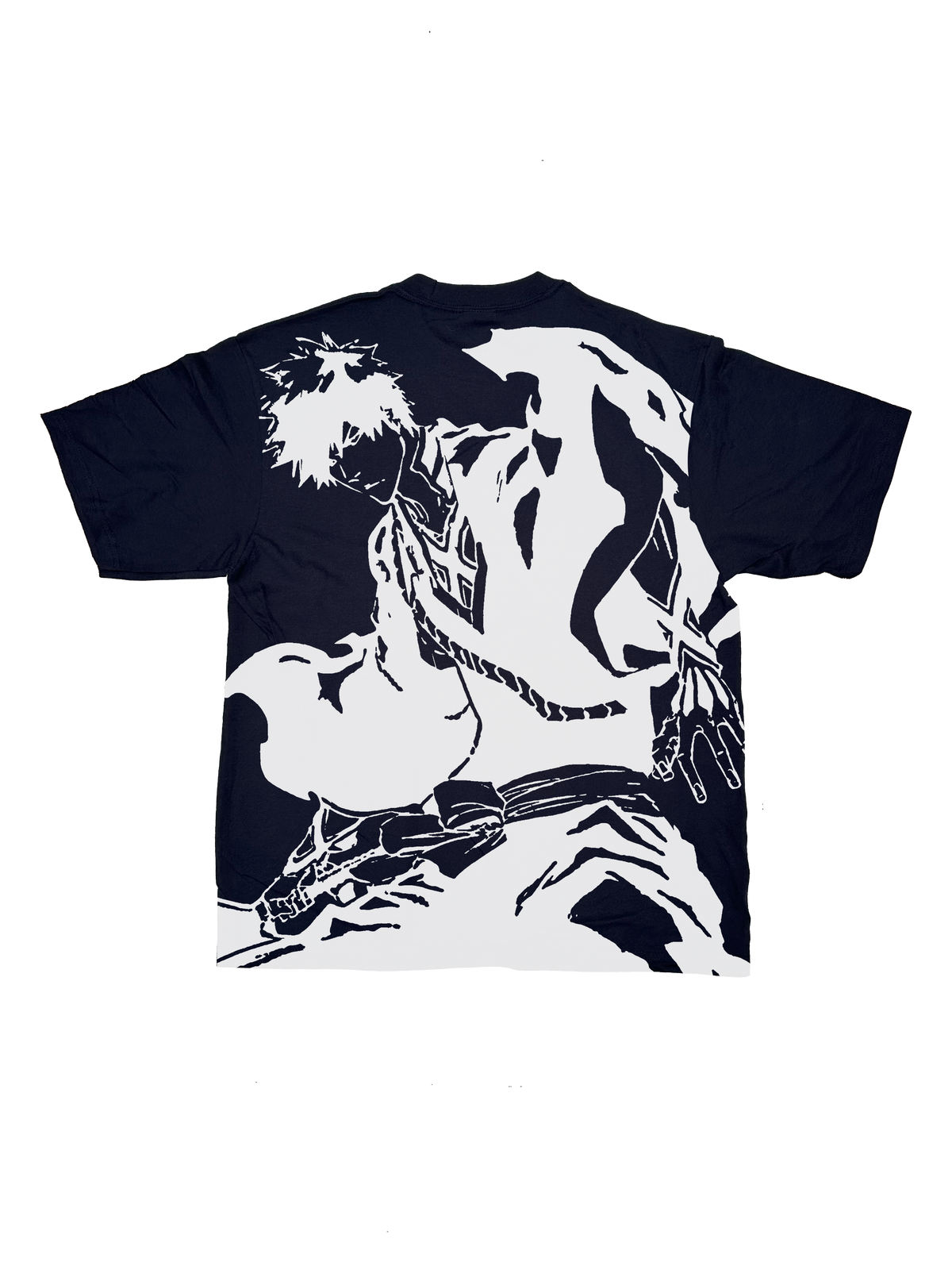 ICHIGO PREMIUM HEAVYWEIGHT TEE