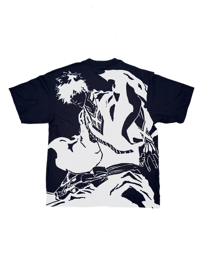 ICHIGO PREMIUM HEAVYWEIGHT TEE