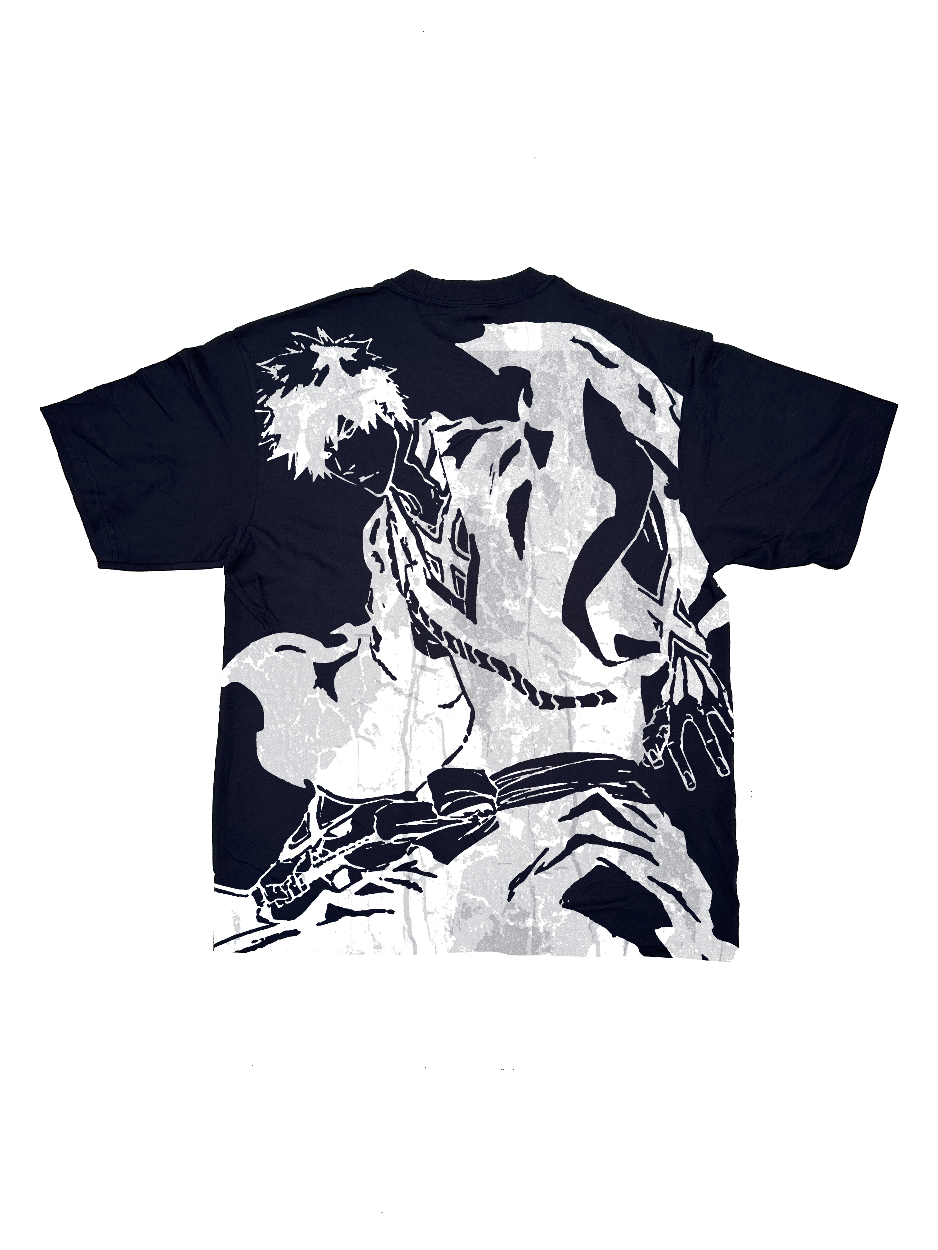 ICHIGO "PREMIUM HEAVY WEIGHT OVERSIZED TEE"