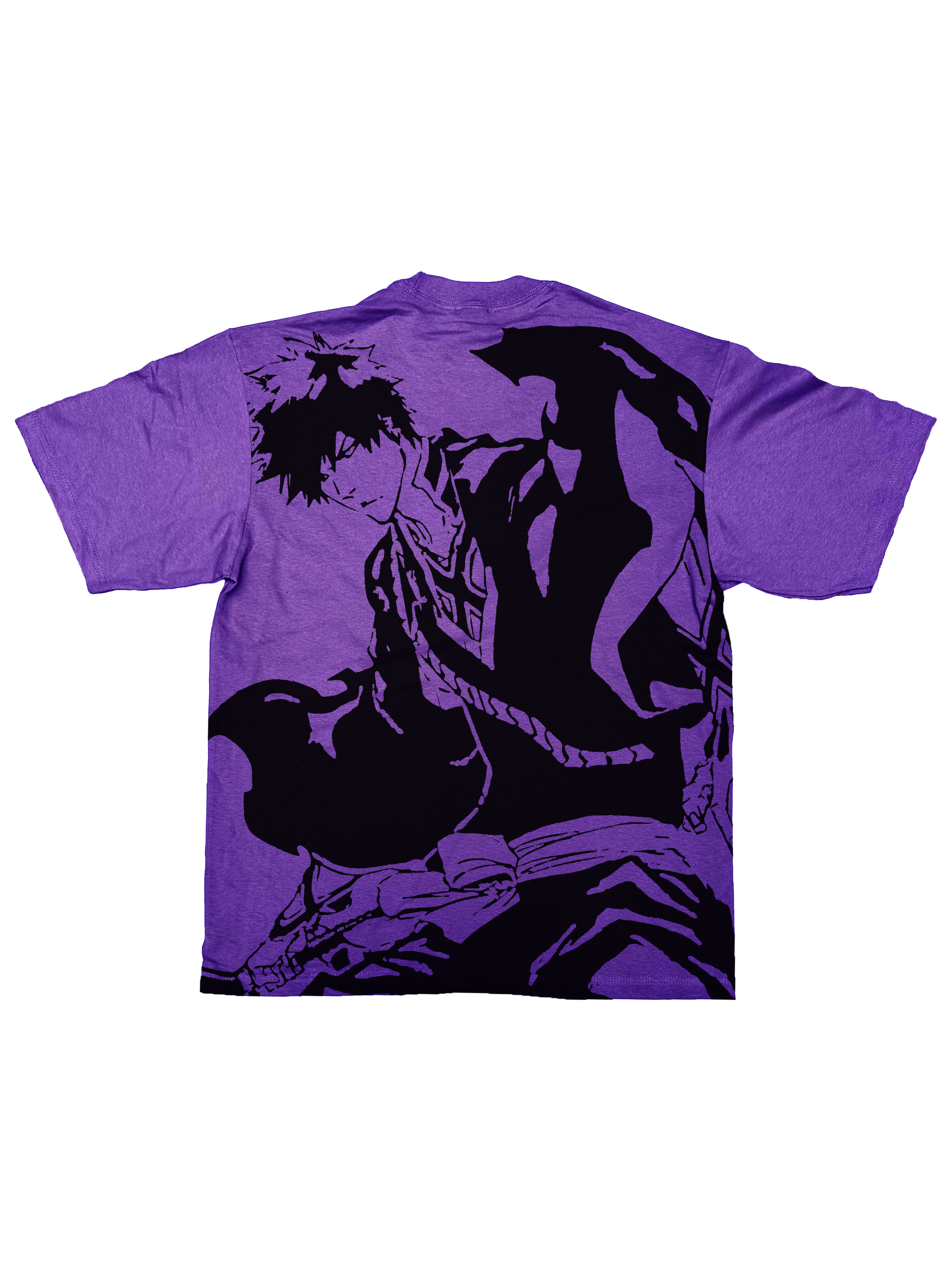 ICHIGO "PREMIUM HEAVY WEIGHT OVERSIZED TEE"