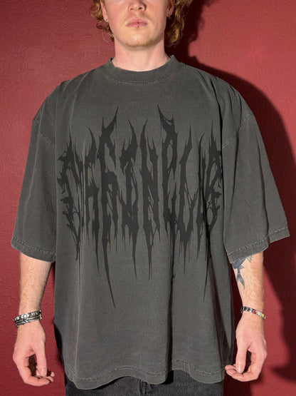 K9 CERBERUS PREMIUM DROP SHOULDER TEE