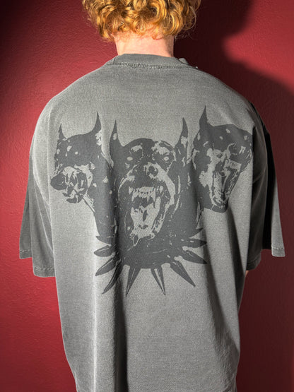 K9 CERBERUS PREMIUM DROP SHOULDER TEE