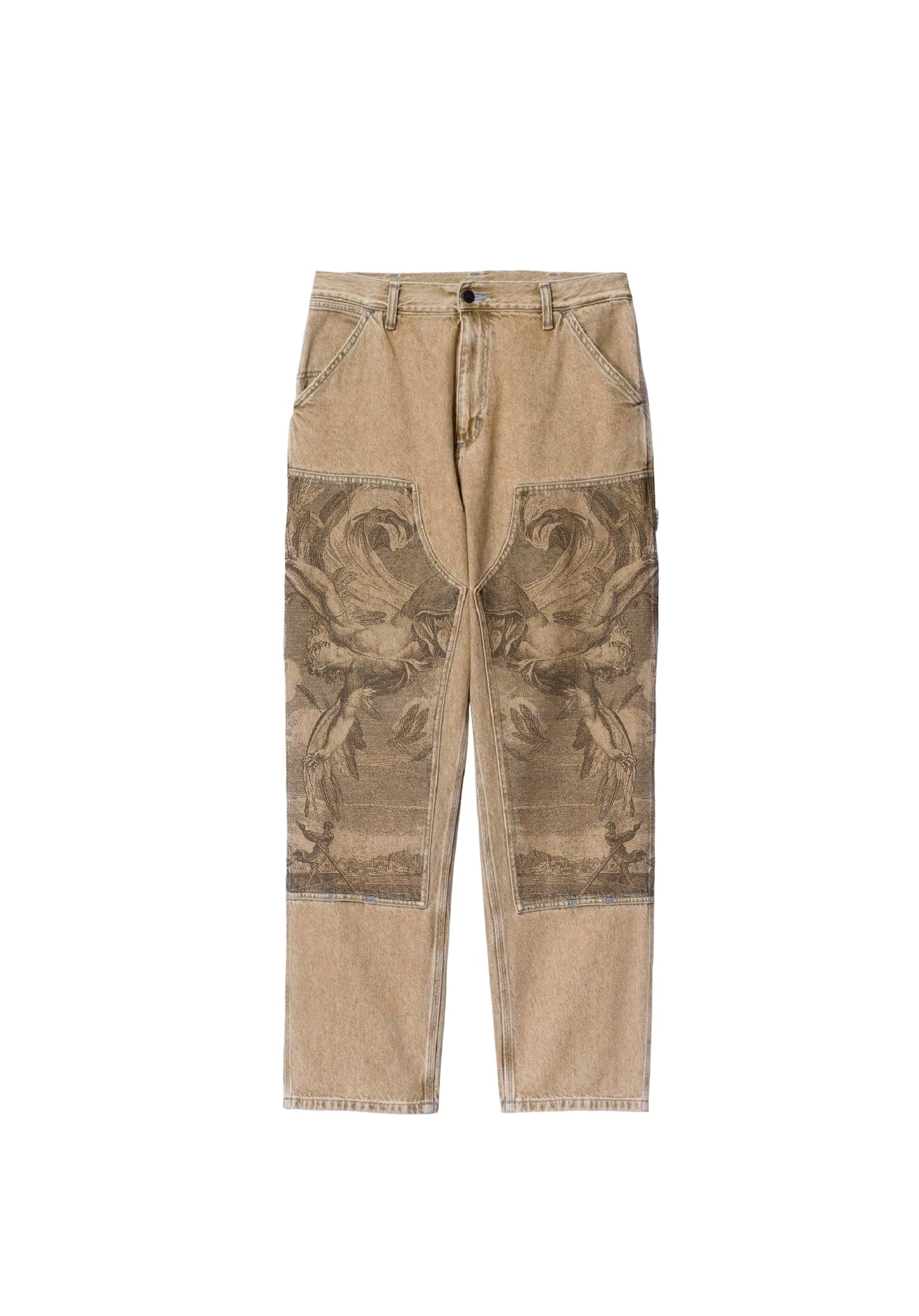 CARPENTER PANTS