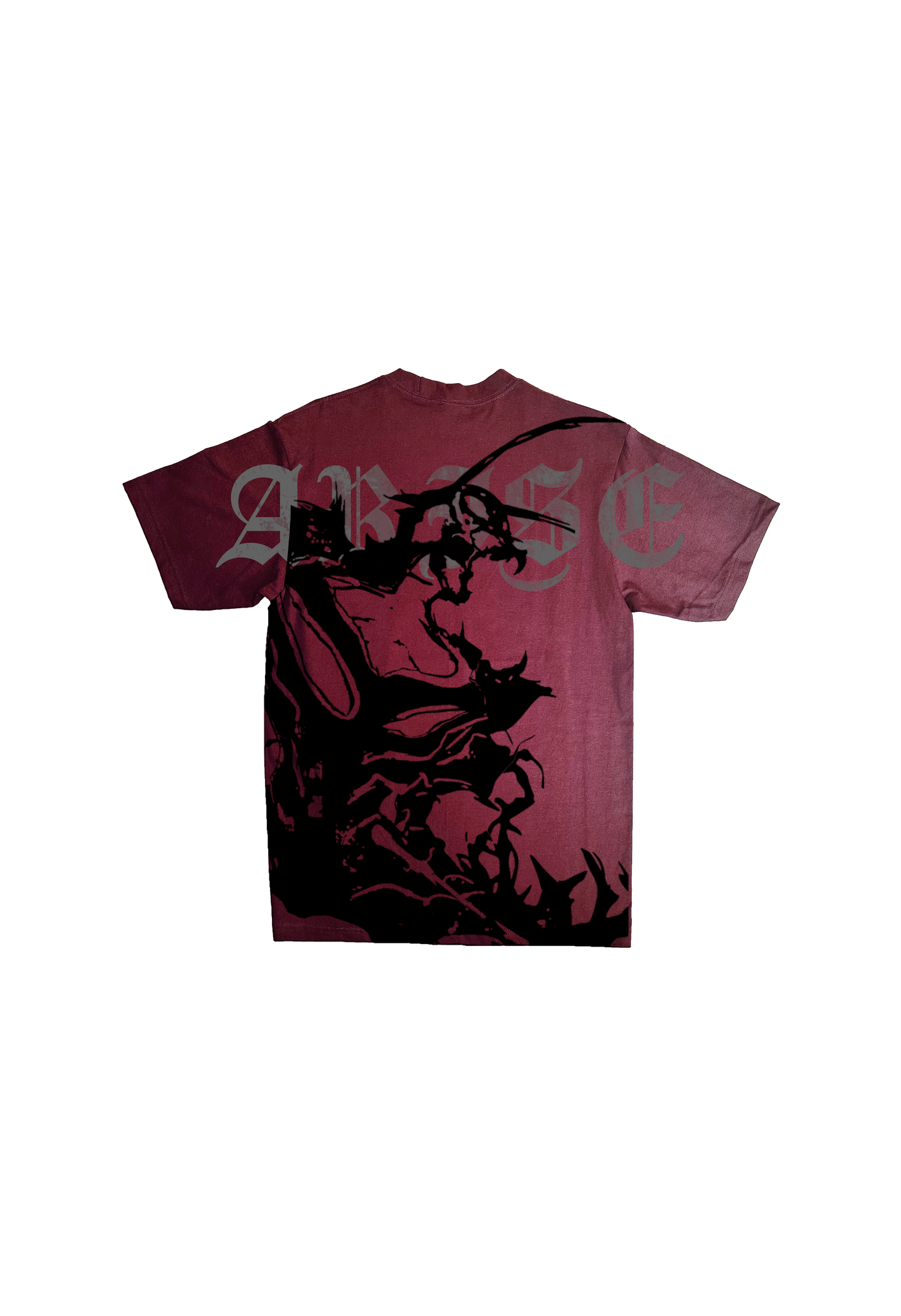 BERU "PREMIUM HEAVYWEIGHT TEE"