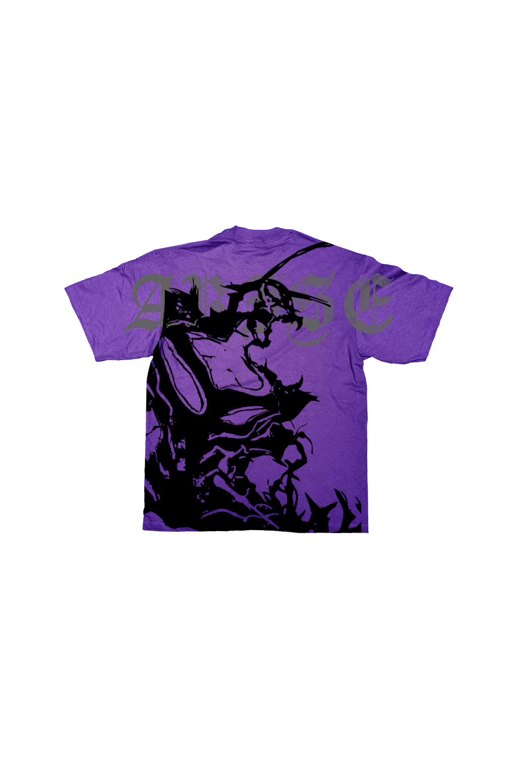 BERU "PREMIUM HEAVY WEIGHT OVERSIZED TEE"
