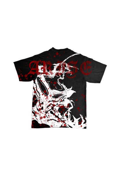 BERU PREMIUM HEAVYWEIGHT TEE