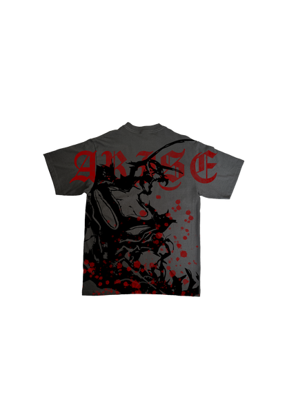 BERU PREMIUM HEAVYWEIGHT TEE