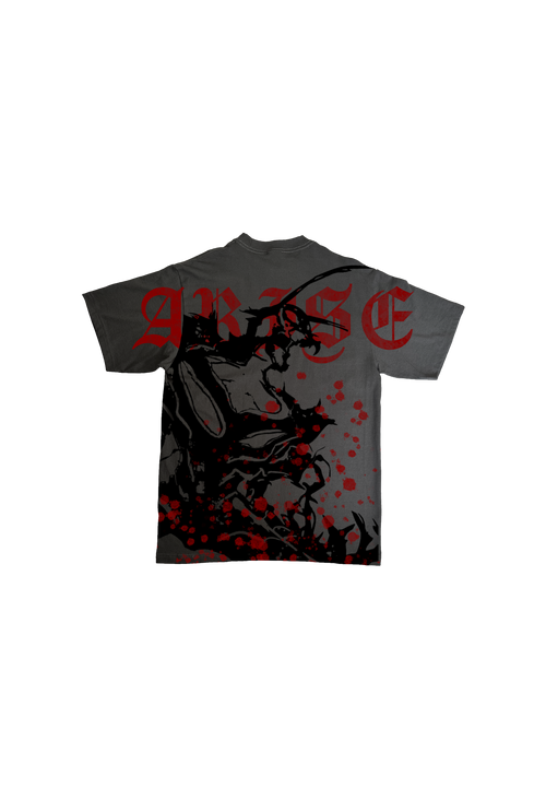 BERU "PREMIUM HEAVY WEIGHT OVERSIZED TEE"