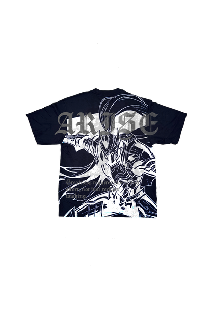 IGRIS PREMIUM HEAVYWEIGHT TEE
