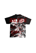 IGRIS "PREMIUM HEAVY WEIGHT OVERSIZED TEE"