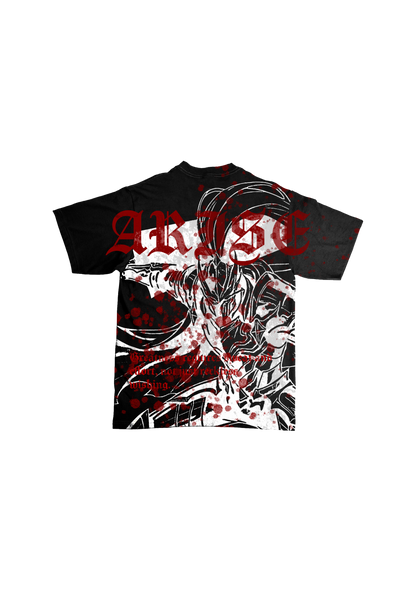 IGRIS PREMIUM HEAVYWEIGHT TEE