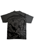 INOSUKE "PREMIUM HEAVY WEIGHT OVERSIZED TEE"