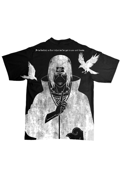 ITACHI PREMIUM HEAVYWEIGHT TEE