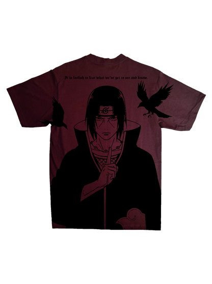 ITACHI PREMIUM HEAVYWEIGHT TEE