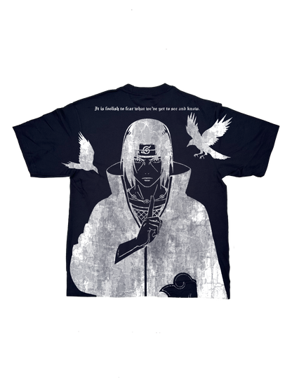 ITACHI PREMIUM HEAVYWEIGHT TEE