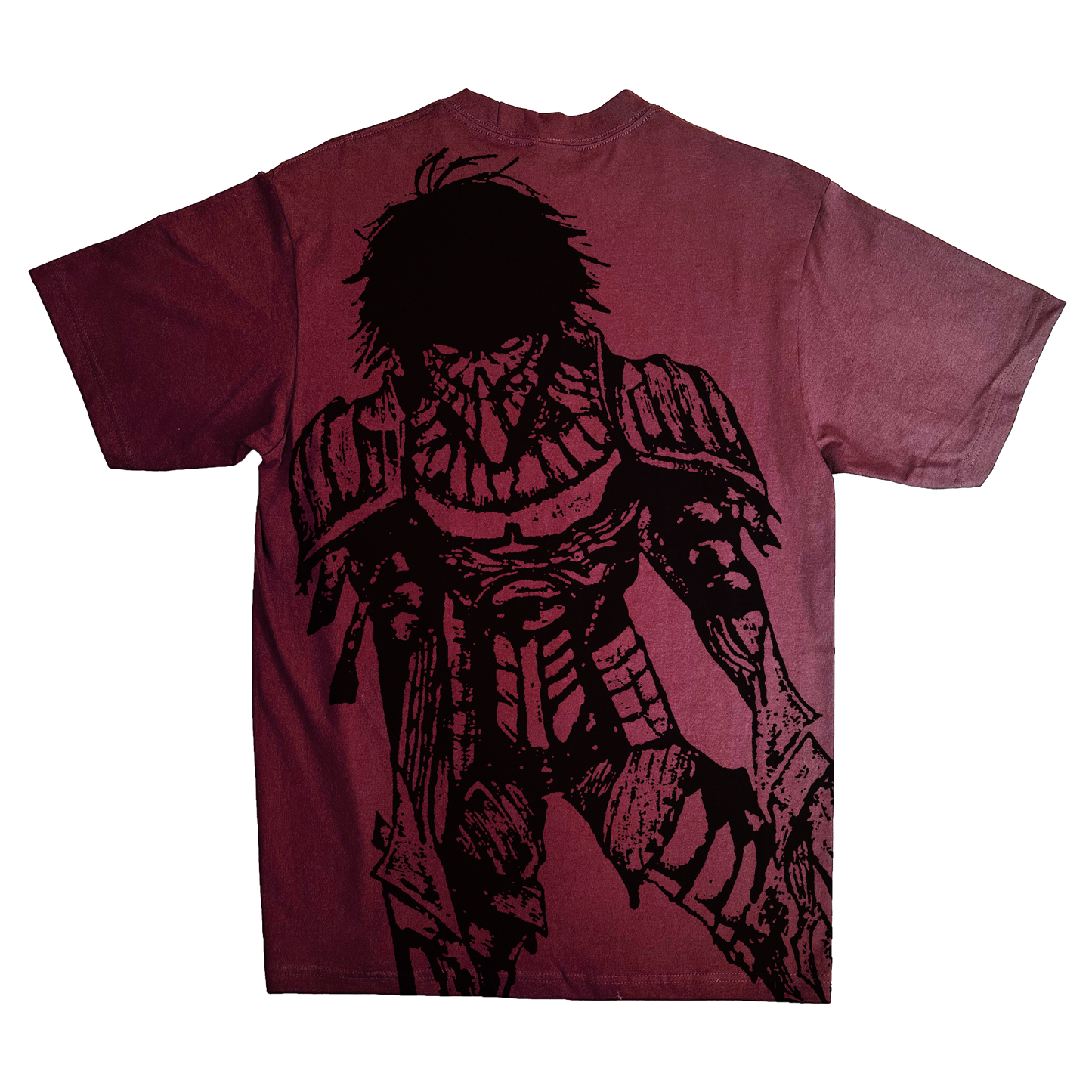 JUUZOU SUZUYA PREMIUM HEAVYWEIGHT TEE
