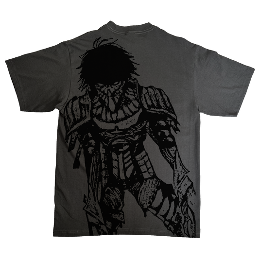 JUUZOU SUZUYA PREMIUM HEAVYWEIGHT TEE
