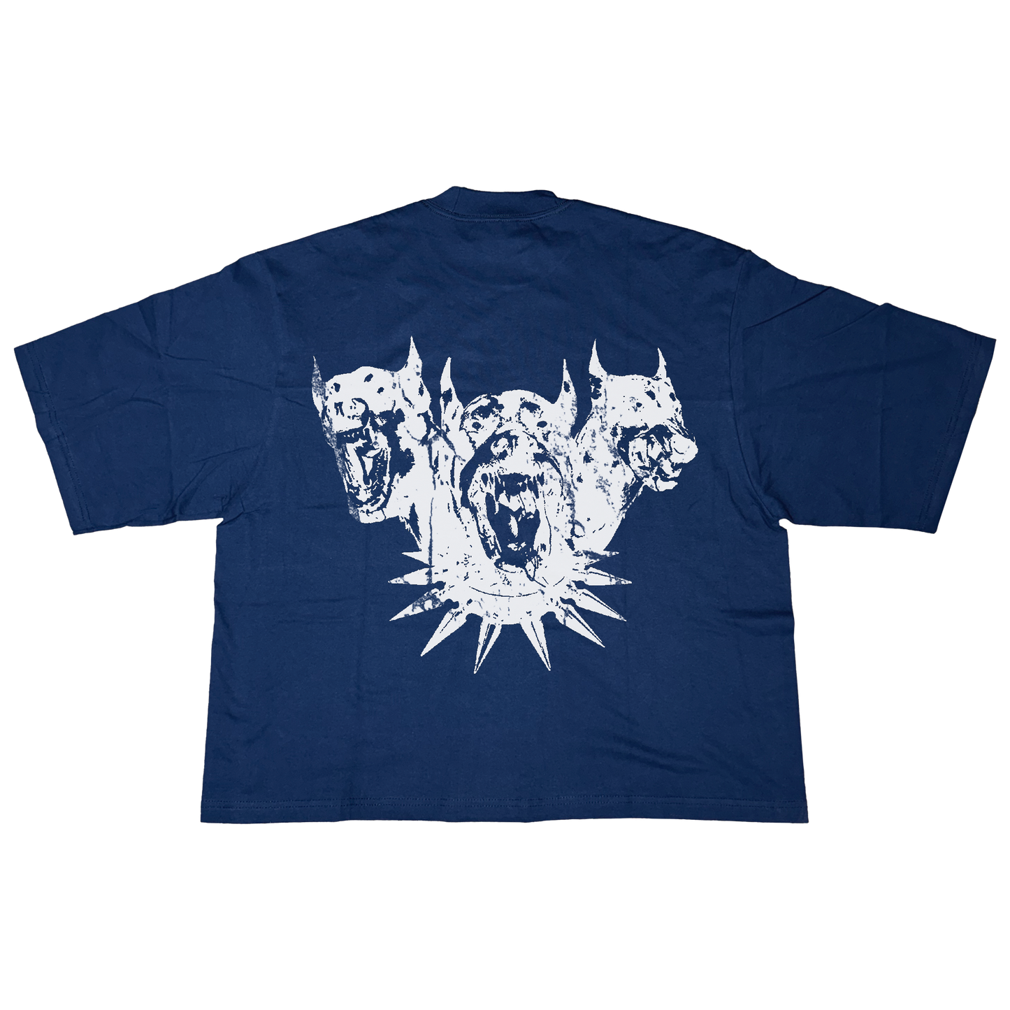 K9 CERBERUS OVERSIZED HEAVYWEIGHT TEE