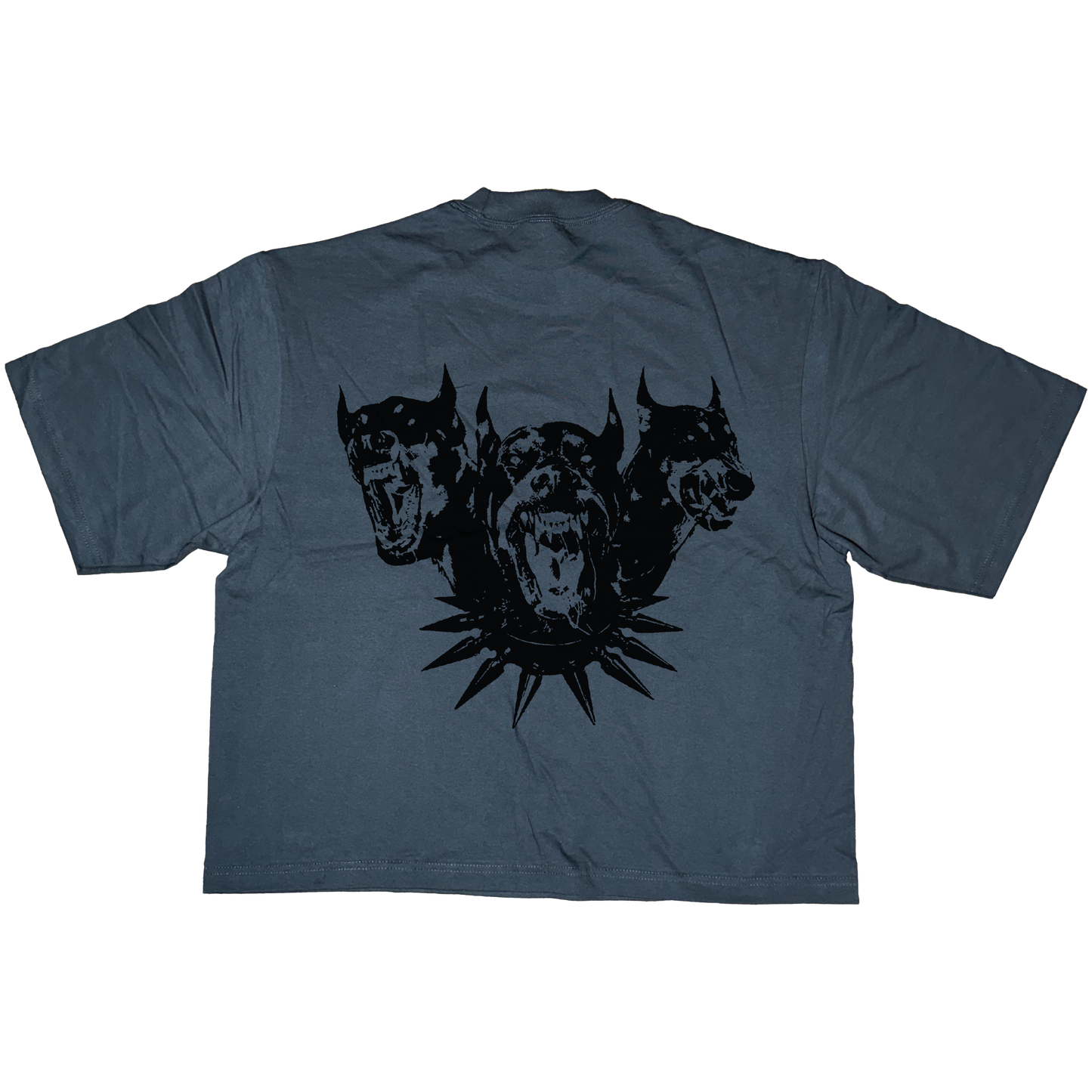 K9 CERBERUS OVERSIZED HEAVYWEIGHT TEE