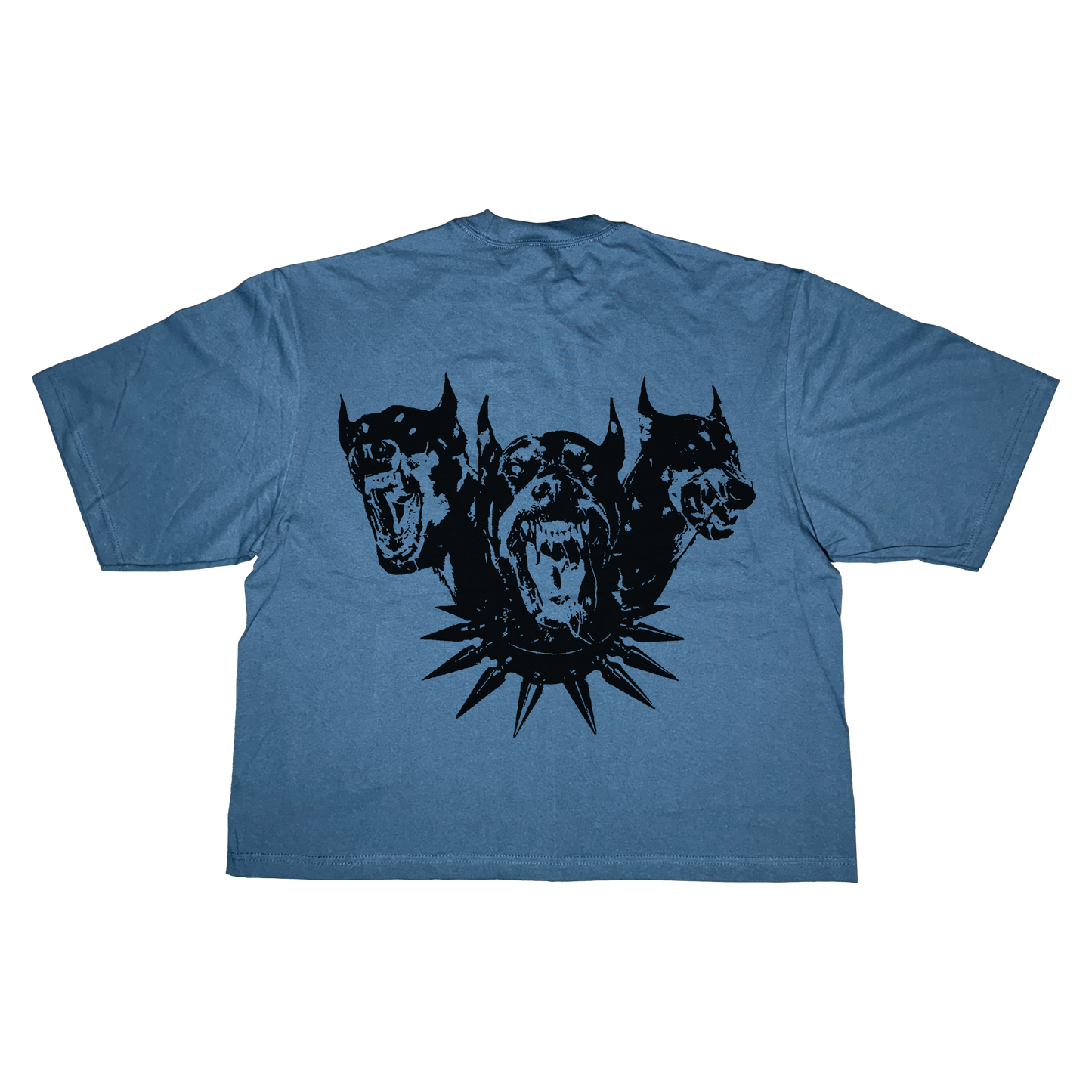 K9 CERBERUS OVERSIZED HEAVYWEIGHT TEE
