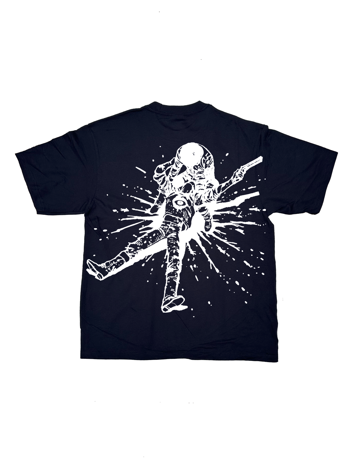 KANEDA PREMIUM HEAVYWEIGHT TEE