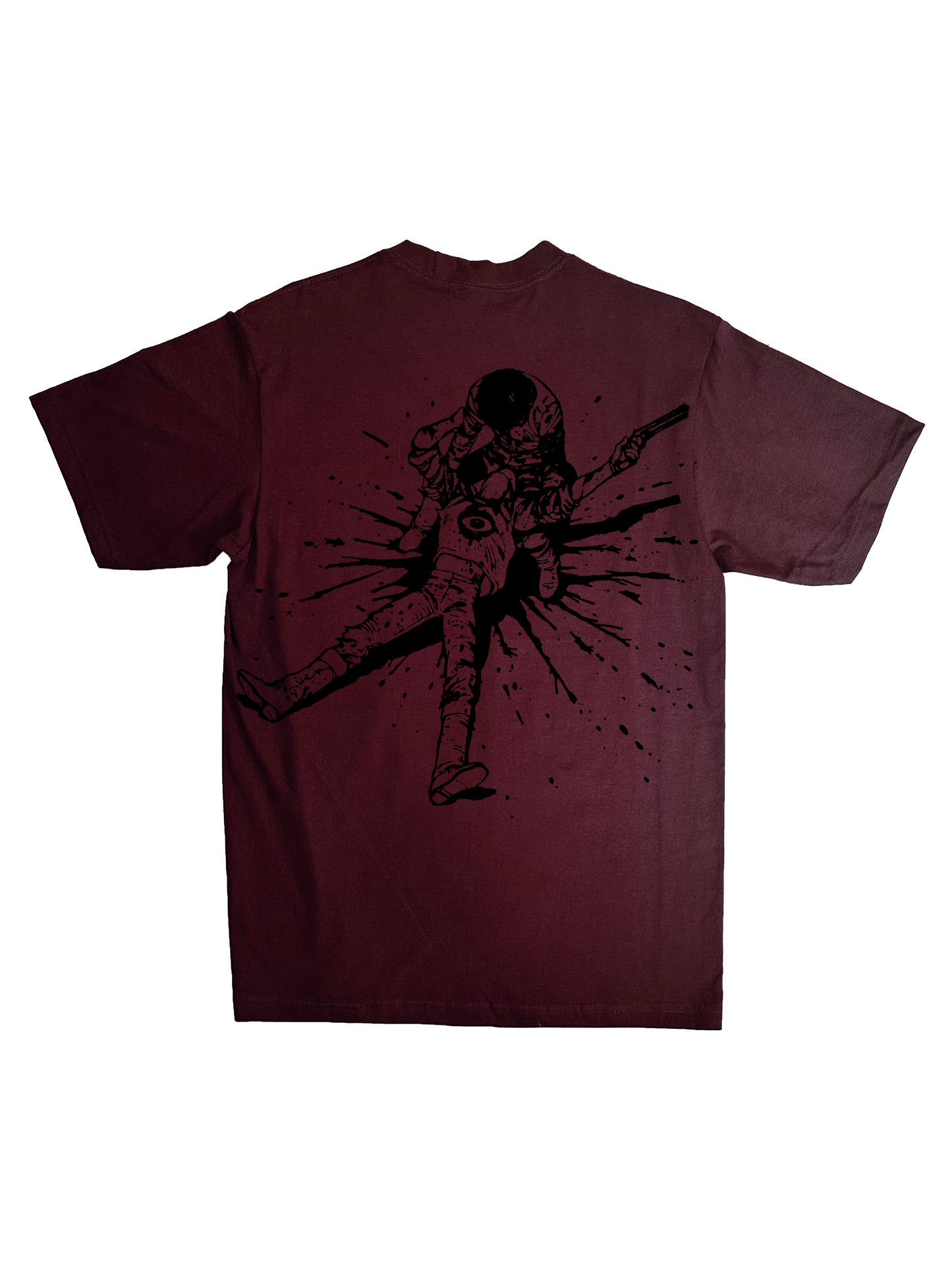 KANEDA "PREMIUM HEAVY WEIGHT TEE"