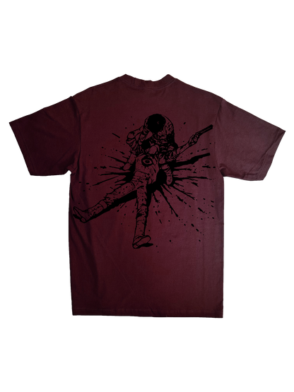 KANEDA PREMIUM HEAVYWEIGHT TEE