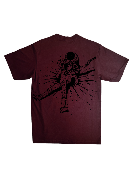 KANEDA "PREMIUM HEAVY WEIGHT TEE"