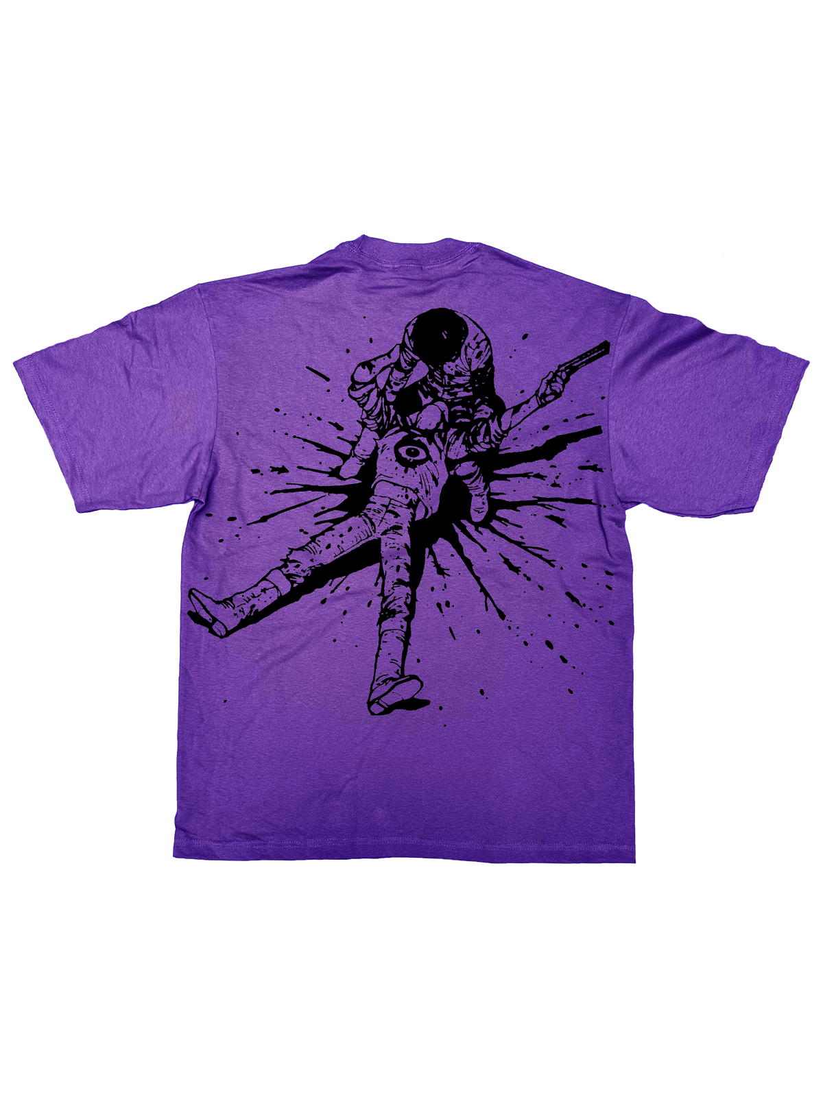 KANEDA PREMIUM HEAVYWEIGHT TEE