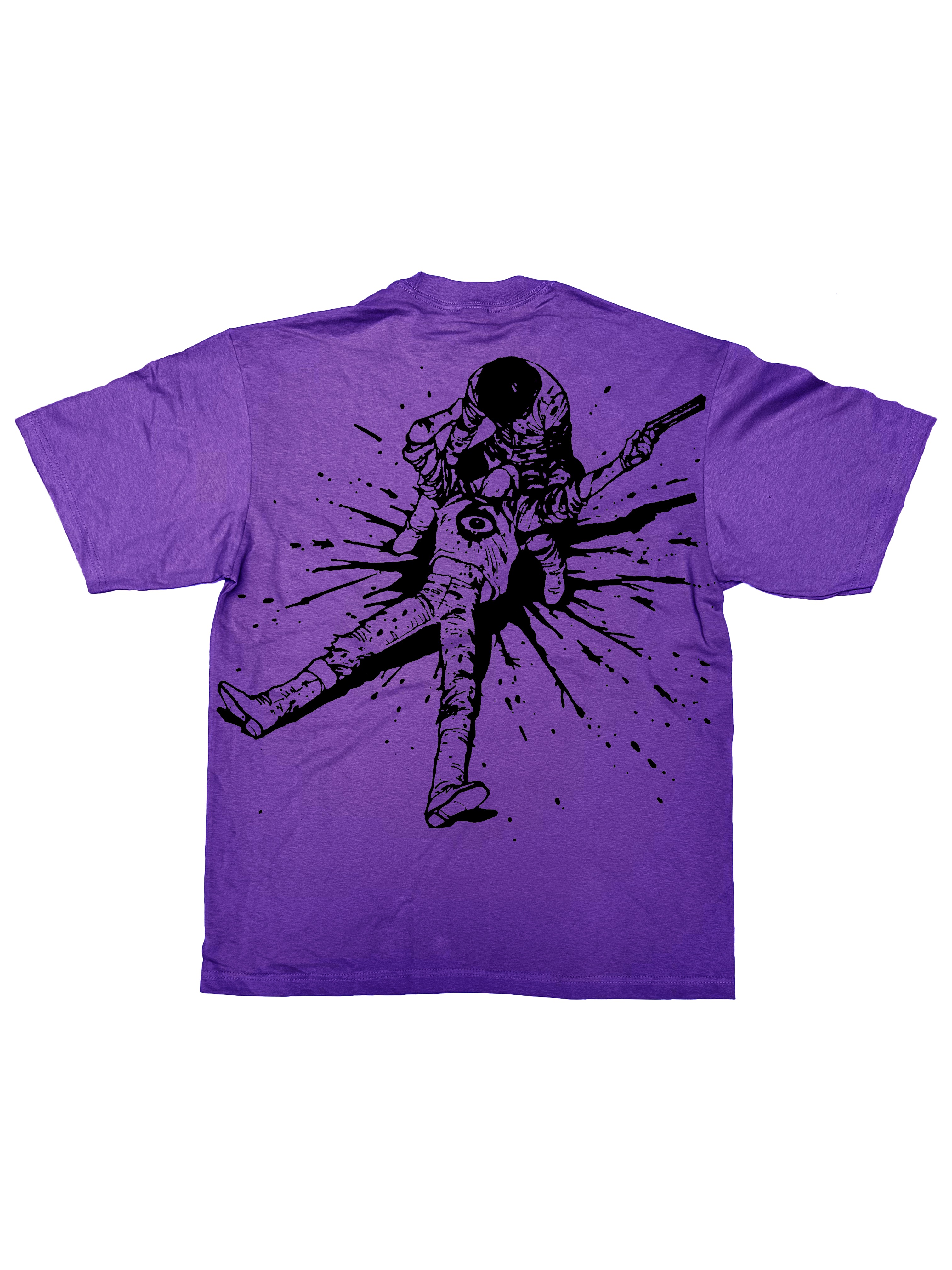 KANEDA "PREMIUM HEAVY WEIGHT OVERSIZED TEE"