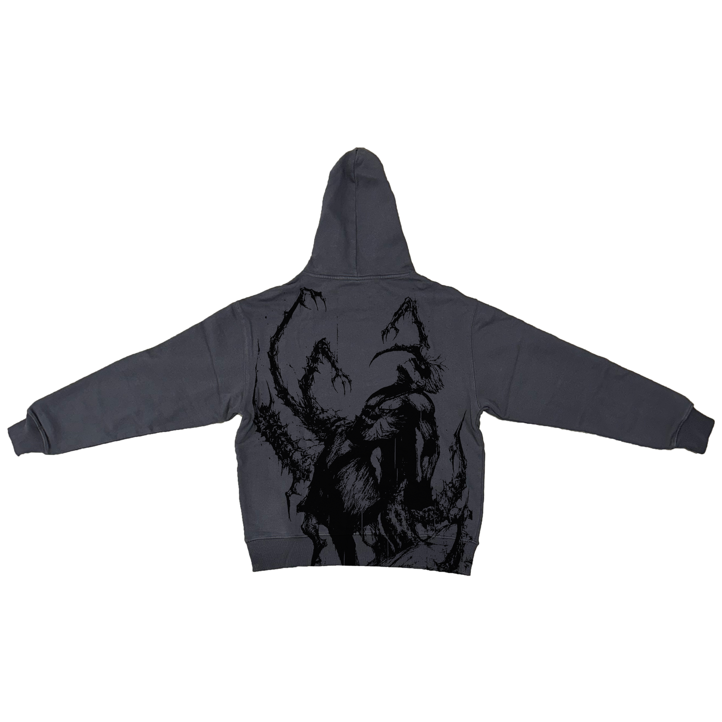 KANEKI HEAVY WEIGHT HOODIE