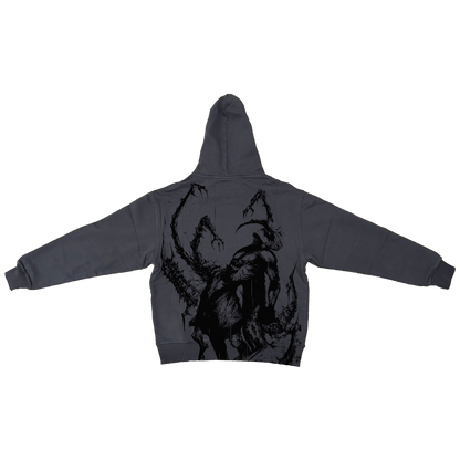 KANEKI HEAVY WEIGHT HOODIE