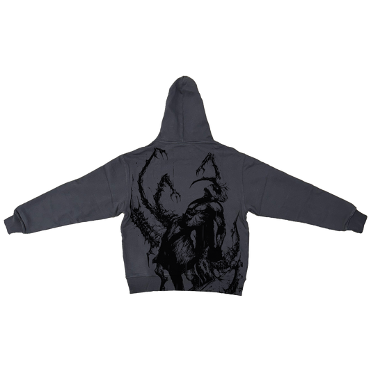 KANEKI HEAVY WEIGHT HOODIE