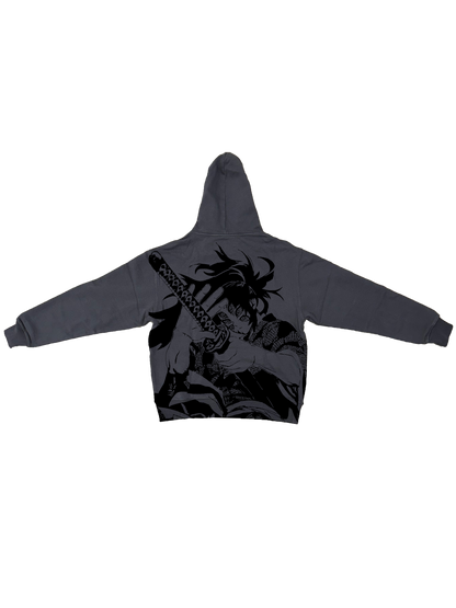 KOKUSHIBO "PREMIUM HEAVY WEIGHT HOODIE"