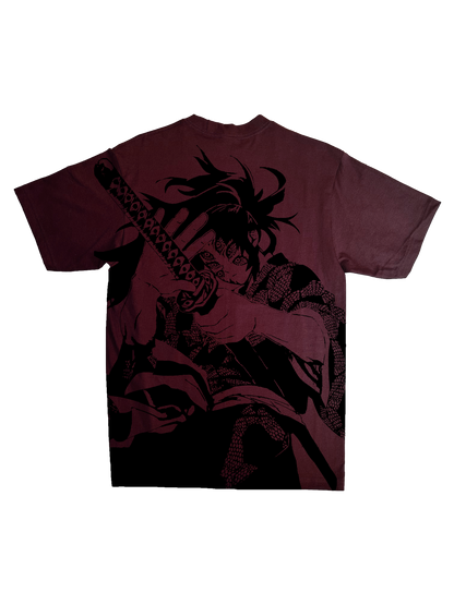 KOKUSHIBO PREMIUM HEAVYWEIGHT TEE