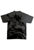 KOKUSHIBO "PREMIUM HEAVY WEIGHT OVERSIZED TEE"