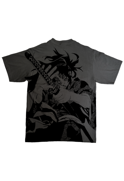 KOKUSHIBO PREMIUM HEAVYWEIGHT TEE