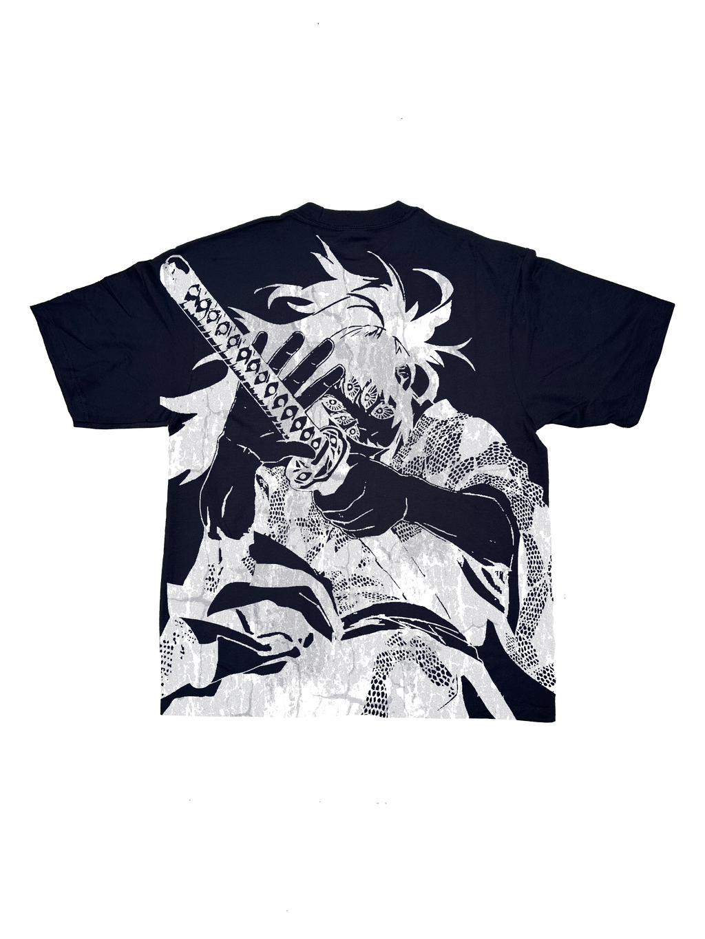 KOKUSHIBO "PREMIUM HEAVY WEIGHT OVERSIZED TEE"