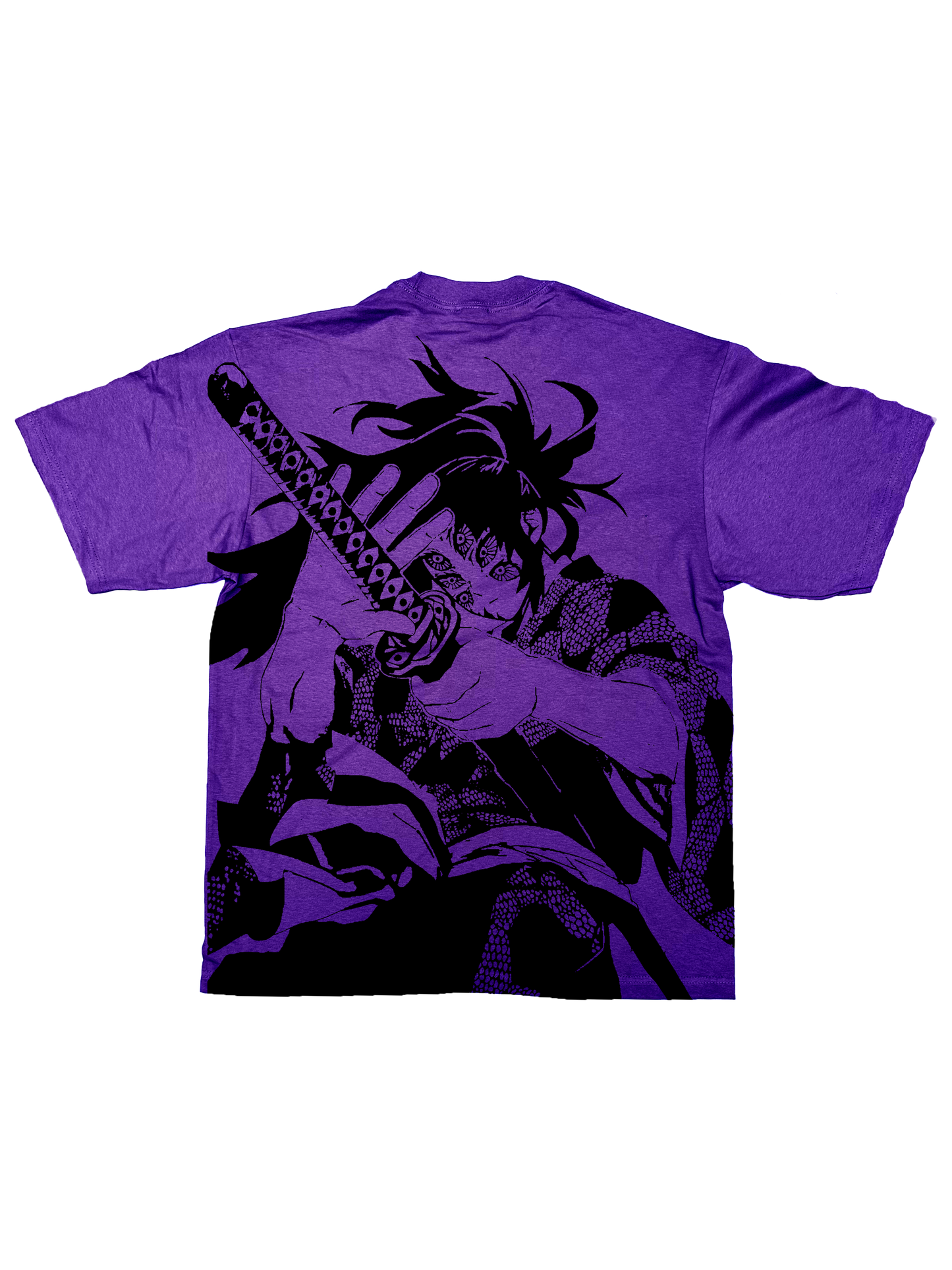 KOKUSHIBO "PREMIUM HEAVY WEIGHT TEE"