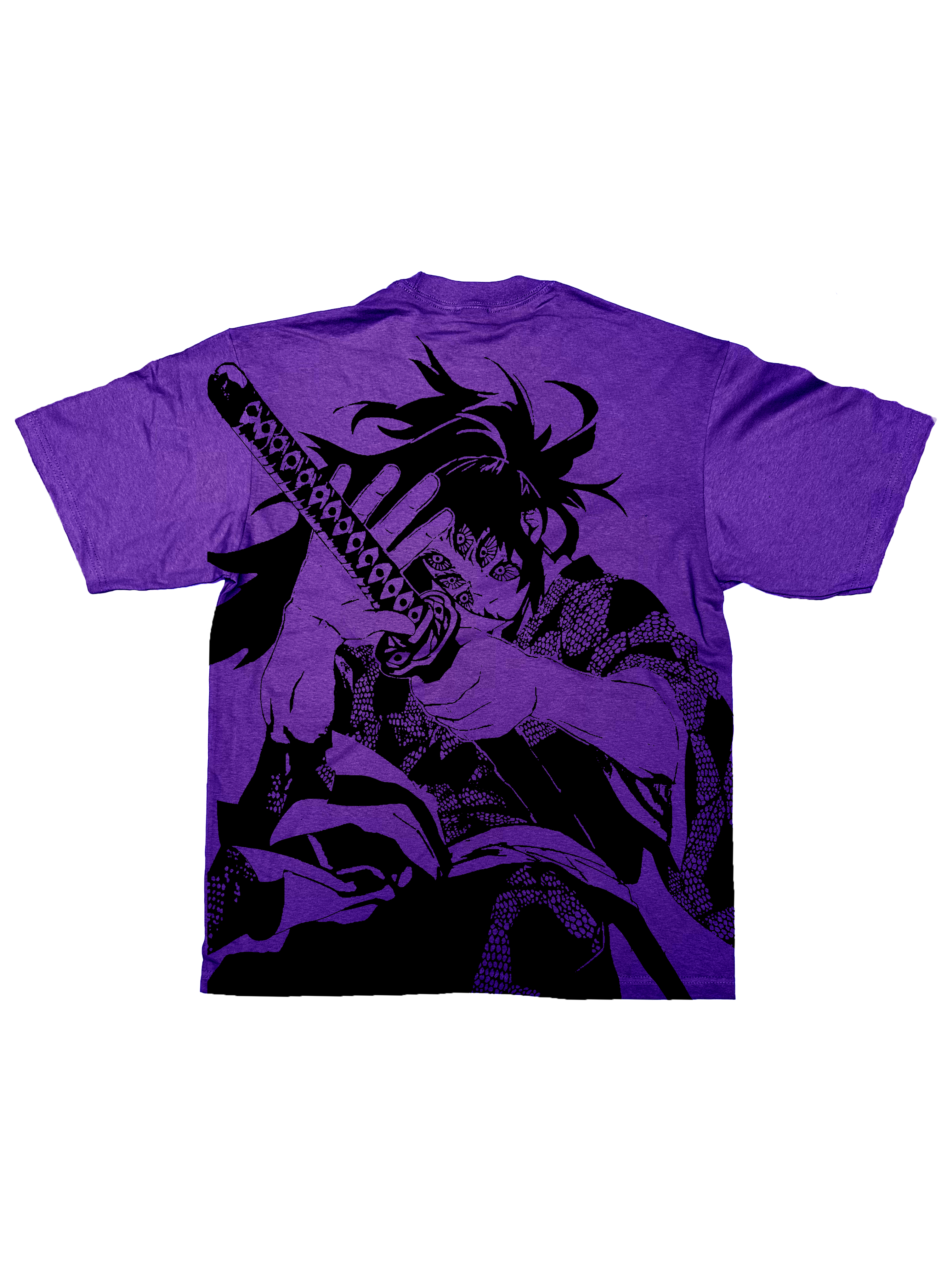 KOKUSHIBO "PREMIUM HEAVY WEIGHT OVERSIZED TEE"