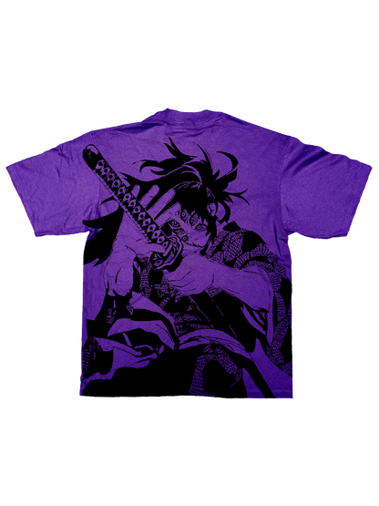 KOKUSHIBO PREMIUM HEAVYWEIGHT TEE