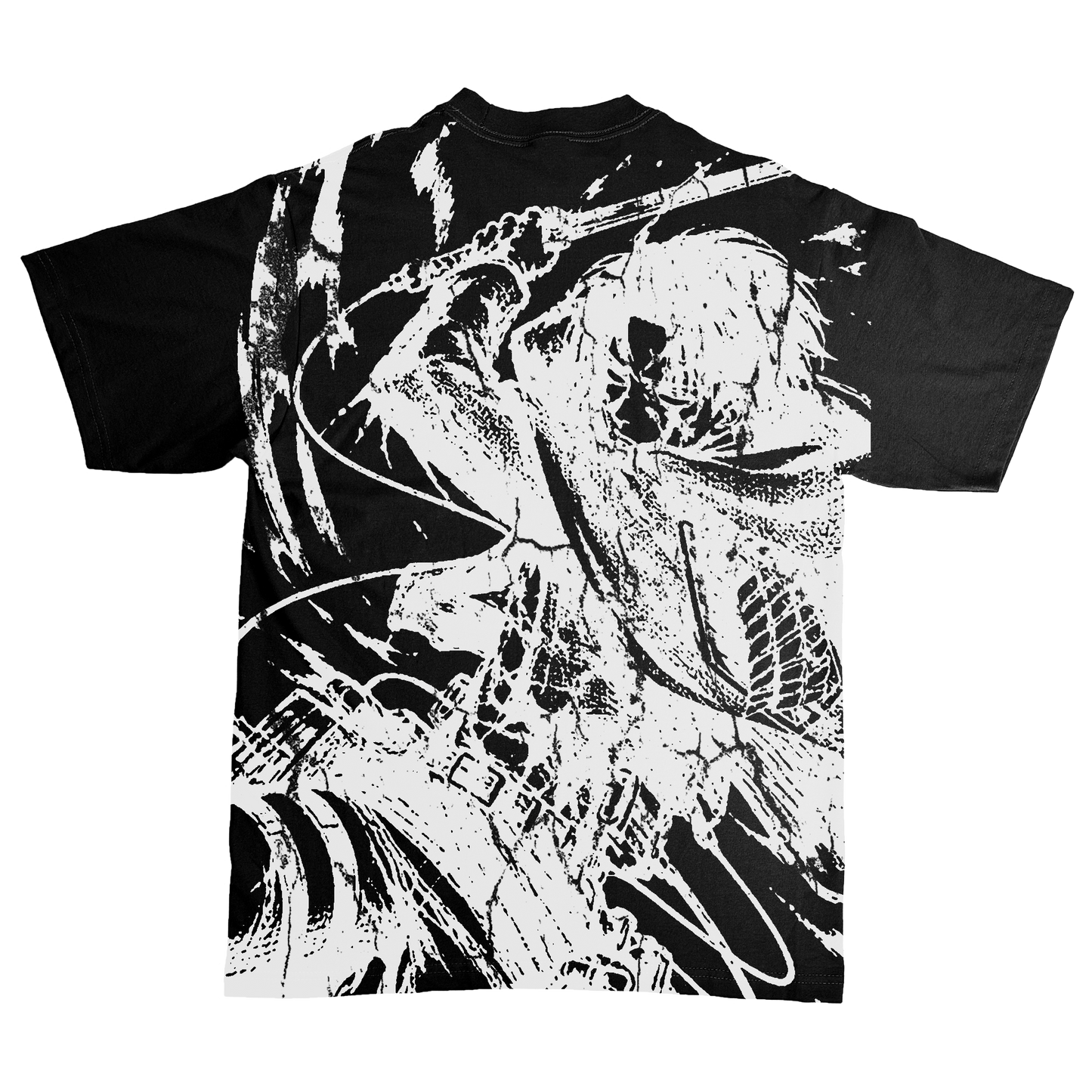 LEVI PREMIUM HEAVYWEIGHT TEE