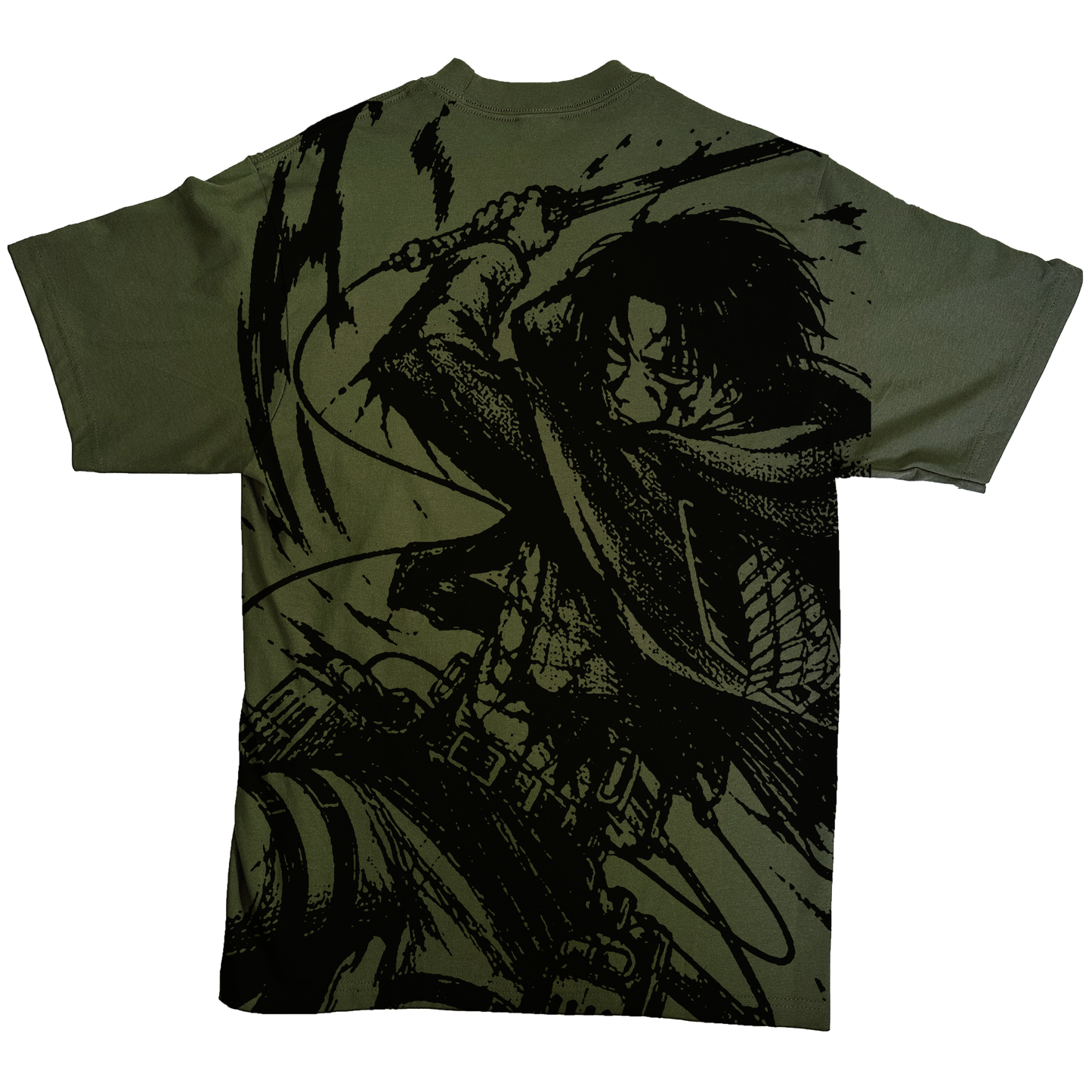 LEVI PREMIUM HEAVYWEIGHT TEE