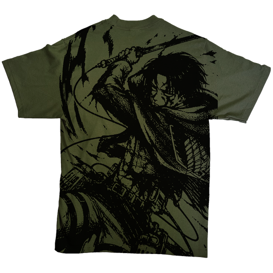 LEVI PREMIUM HEAVYWEIGHT TEE