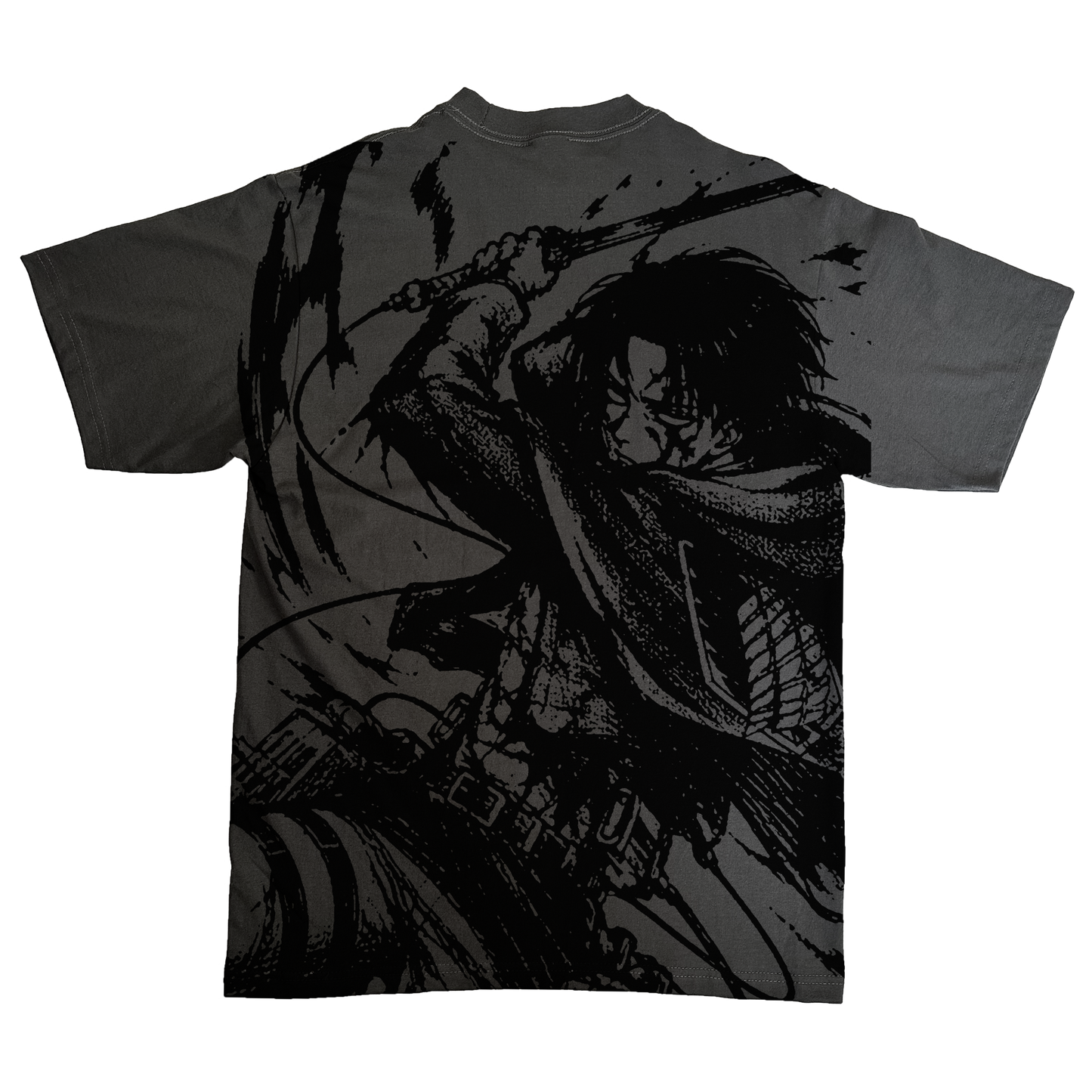 LEVI PREMIUM HEAVYWEIGHT TEE