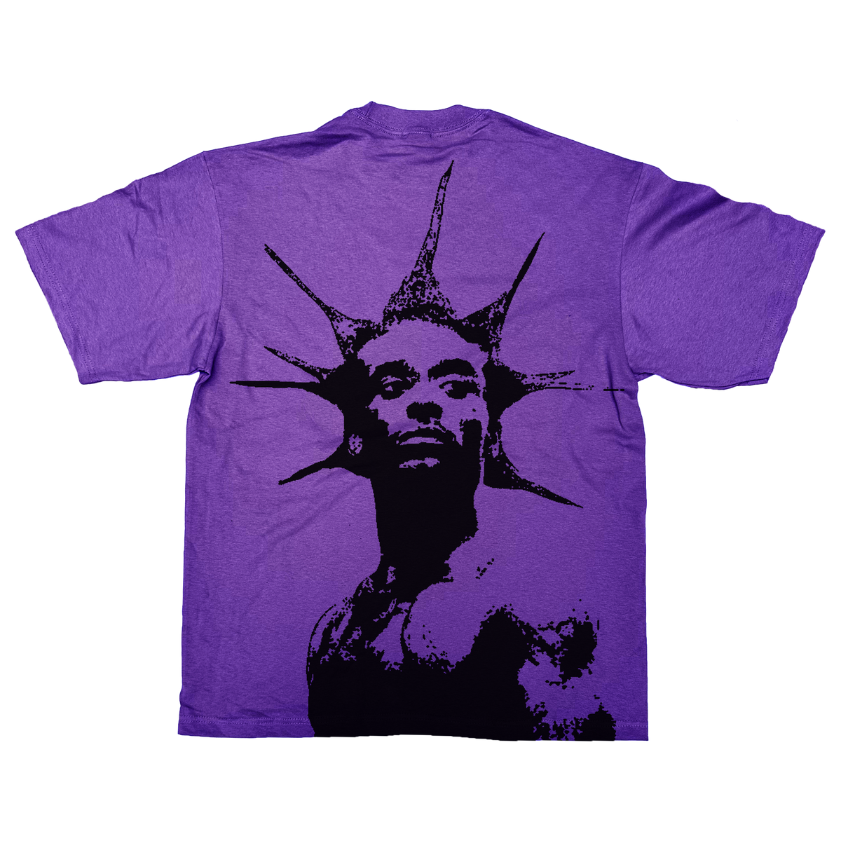 LIL UZI PREMIUM HEAVYWEIGHT TEE