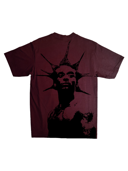 LIL UZI PREMIUM HEAVYWEIGHT TEE