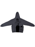 MAKIMA "PREMIUM HEAVY WEIGHT HOODIE"