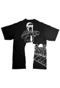 MAKIMA "PREMIUM HEAVY WEIGHT OVERSIZED TEE"