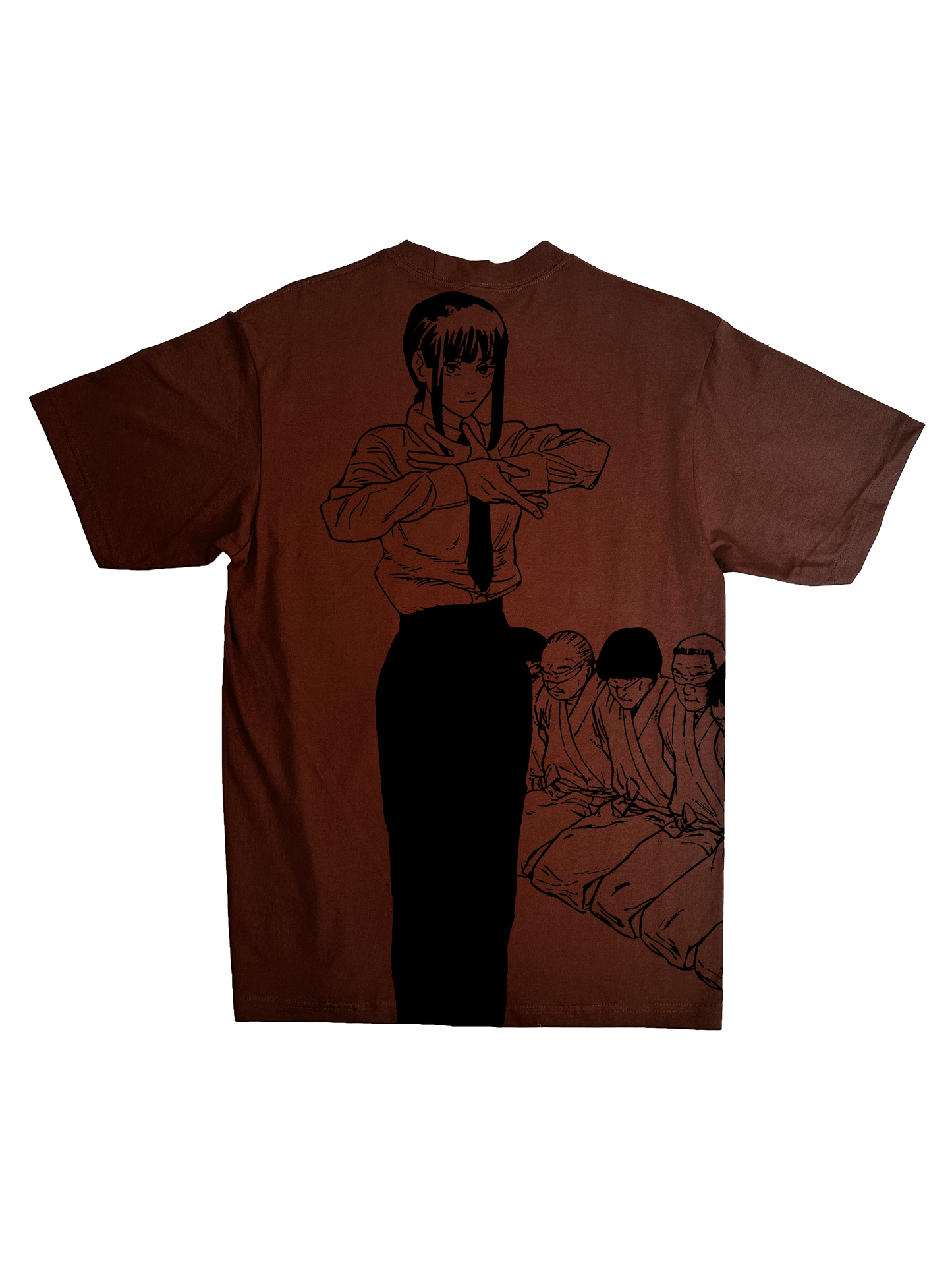 MAKIMA "PREMIUM HEAVY WEIGHT TEE"